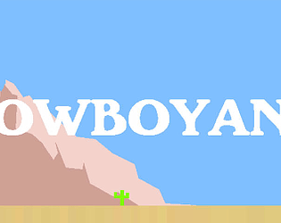 Cowboyana