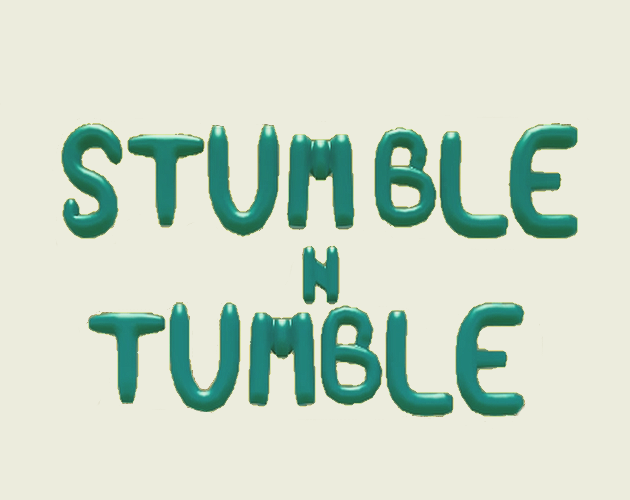 Cover image for Stumble N Tumble (Demo)