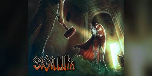 Cover image for SIGILLUM