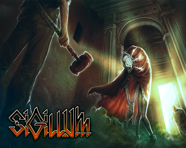 Cover image for SIGILLUM