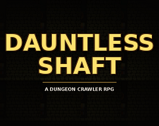 Dauntless Shaft [Free] [Adventure] [Windows]
