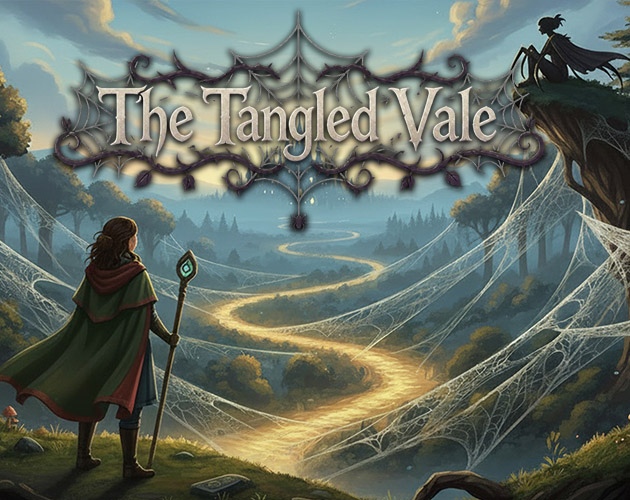 The Tangled Vale