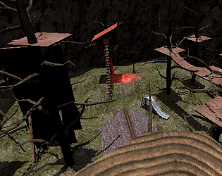 Scary Gorilla Horror [Free]