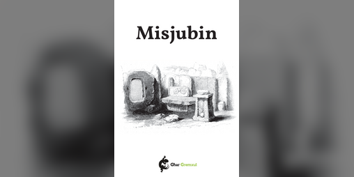 Cover image for Misjubin