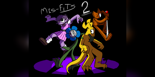 Cover image for MiS-FiTS 2