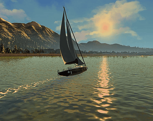 Bodenseegeln [Free] [Simulation]