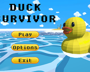 DUCK SURVIVOR [Free] [Other]