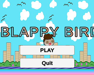 Blappy Bird