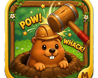 Whack A Mole [Free] [Adventure] [Windows]