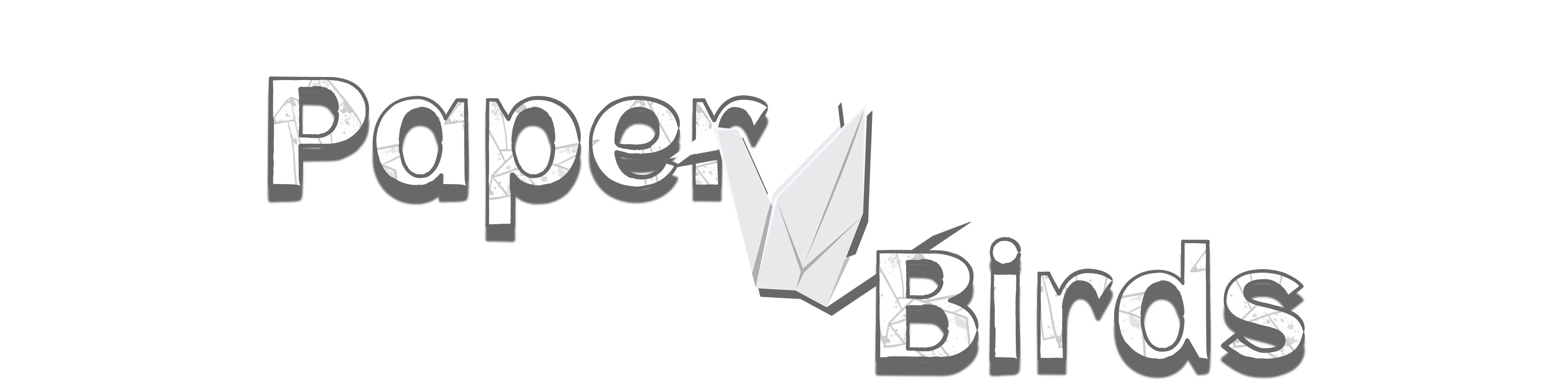 Paper Birds