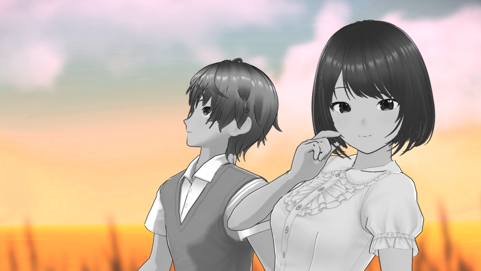 Cover image for Paper Birds