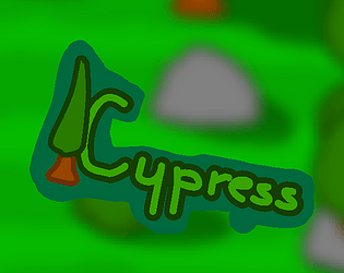 Cypress [Free] [Survival] [Windows]