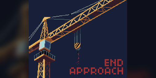 Cover image for End Approach