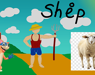 shėp [Free] [Action]