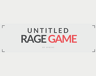 Untitled Rage Game [Free] [Puzzle] [Windows] [Linux]