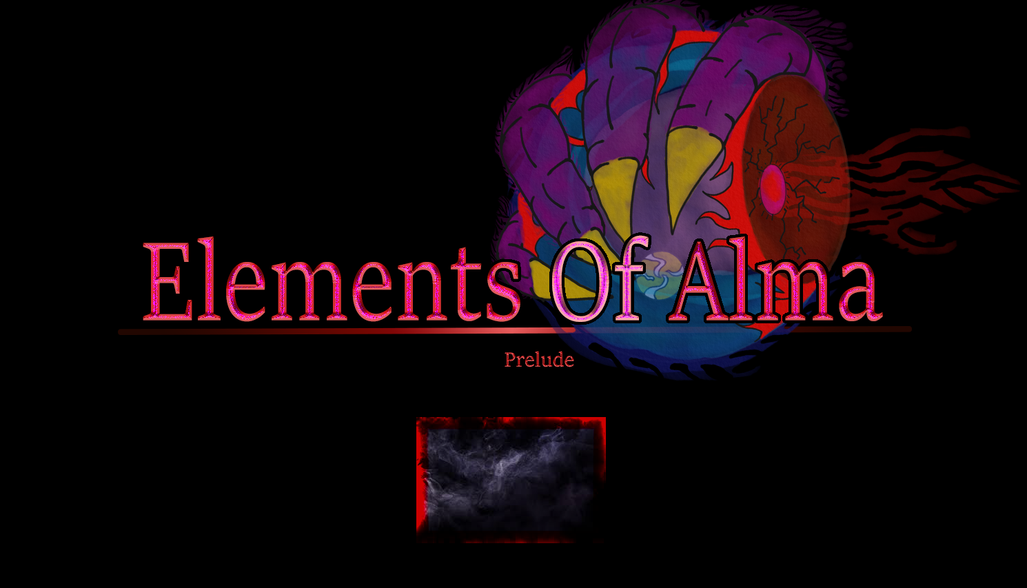 Elements of Alma: Shades of Tragedy