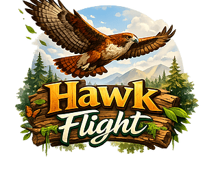 Hawk Flight [Free] [Adventure]