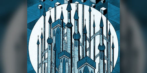 Cover image for Donjon en kit