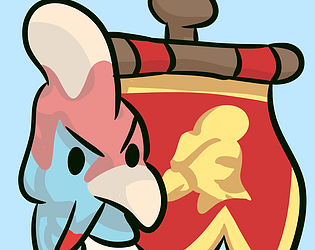 Conquer the world as a Chick (incomplete) [Free] [Strategy] [Windows]