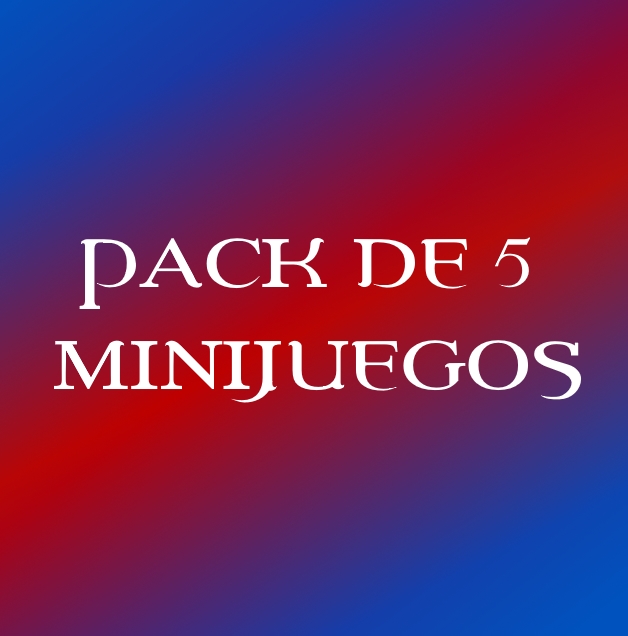 minijuegos