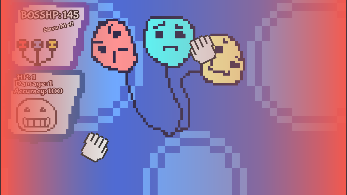 Tiny Terrors