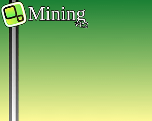 Mining v1.2