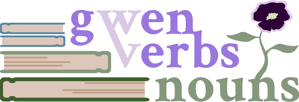 gwen verbs nouns