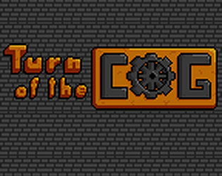 Turn of the COG [Free] [Platformer]