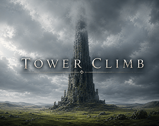 TOWER CLIMB [Free] [Platformer] [Windows] [macOS]