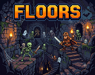 Floors [Free] [Adventure]