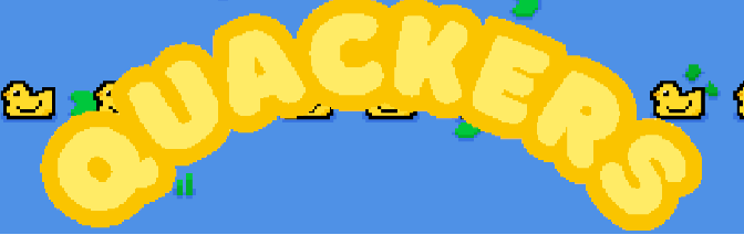 QUACKERS