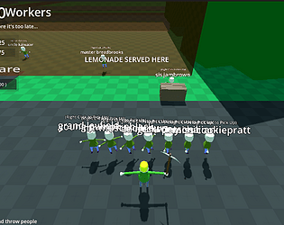 lemonade dudes (Broken) [Free]