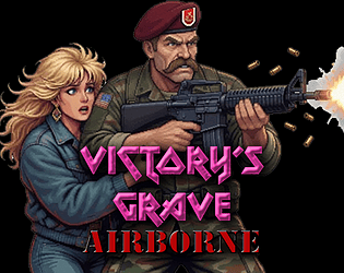 Victory's Grave: Airborne [Free] [Shooter]