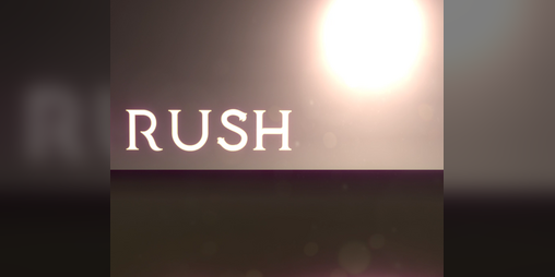 Cover image for Moon Rush