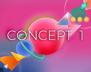Cover image for Concept 1