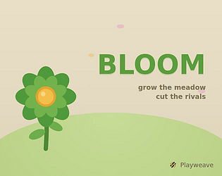 bloom [Free] [Action]