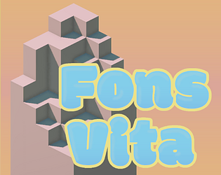 Fons Vita [Free] [Puzzle]