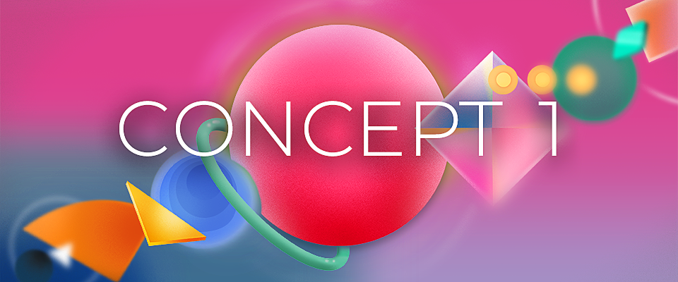 Concept 1