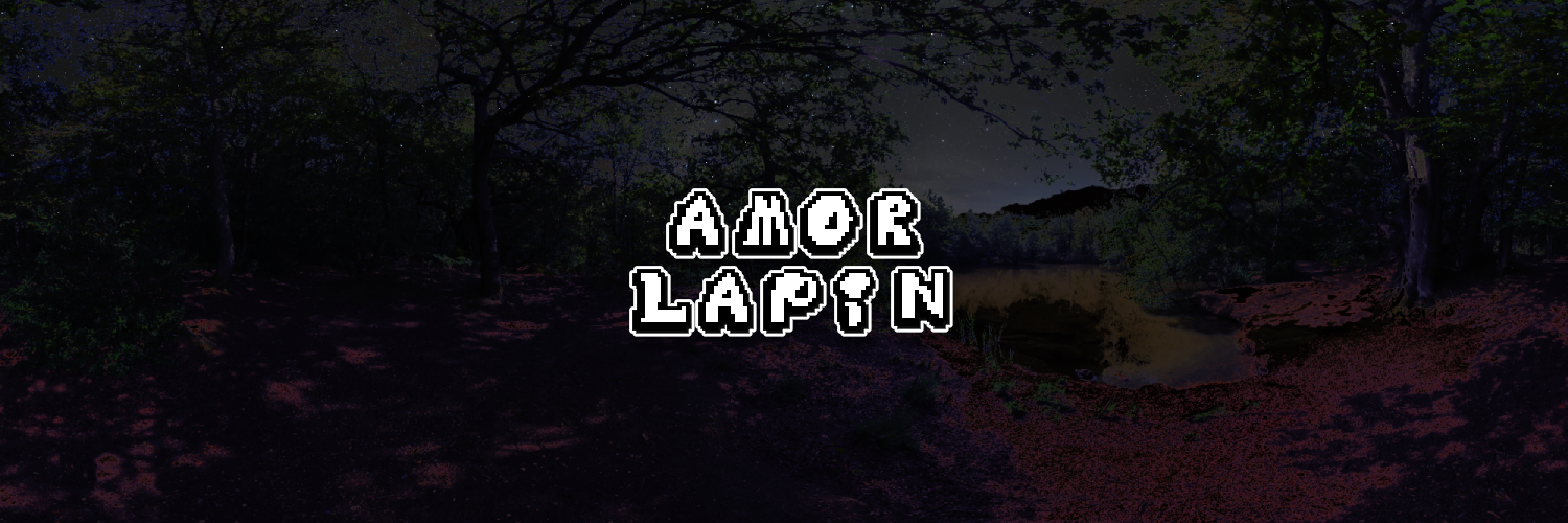 Amor Lapin