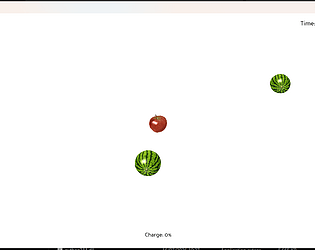 Apple VS Watermelon (Panda 3D) [Free] [Action] [Windows]