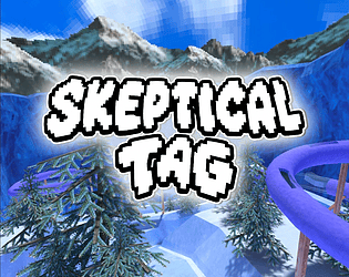 Skeptical Tag [Free]