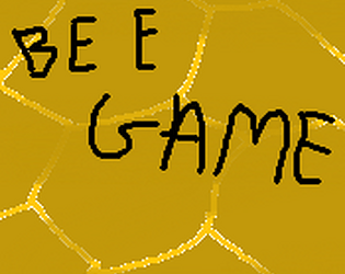Bee Game [Free] [Strategy]