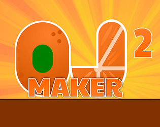 OJ MAKER 2 [Free] [Platformer]
