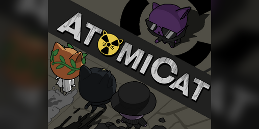 Cover image for AtomiCat