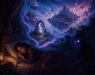 Dreamscapes [Free] [Other] [Windows]