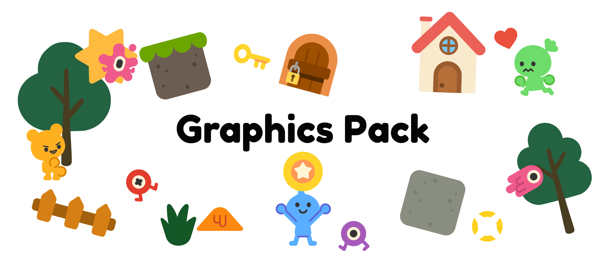 Graphics Pack