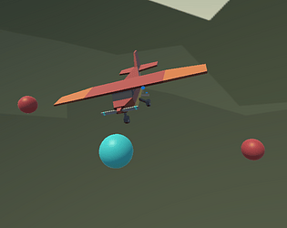 Plane Programming [Free] [Platformer]