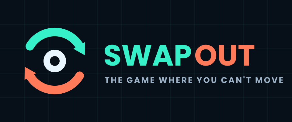 SWAP OUT