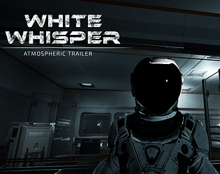 White Whisper [Free] [Adventure] [Windows]