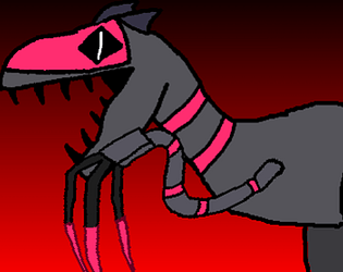 Zenotroid Vs Kompanosaur [Free] [Action] [Windows] [macOS] [Linux] [Android]